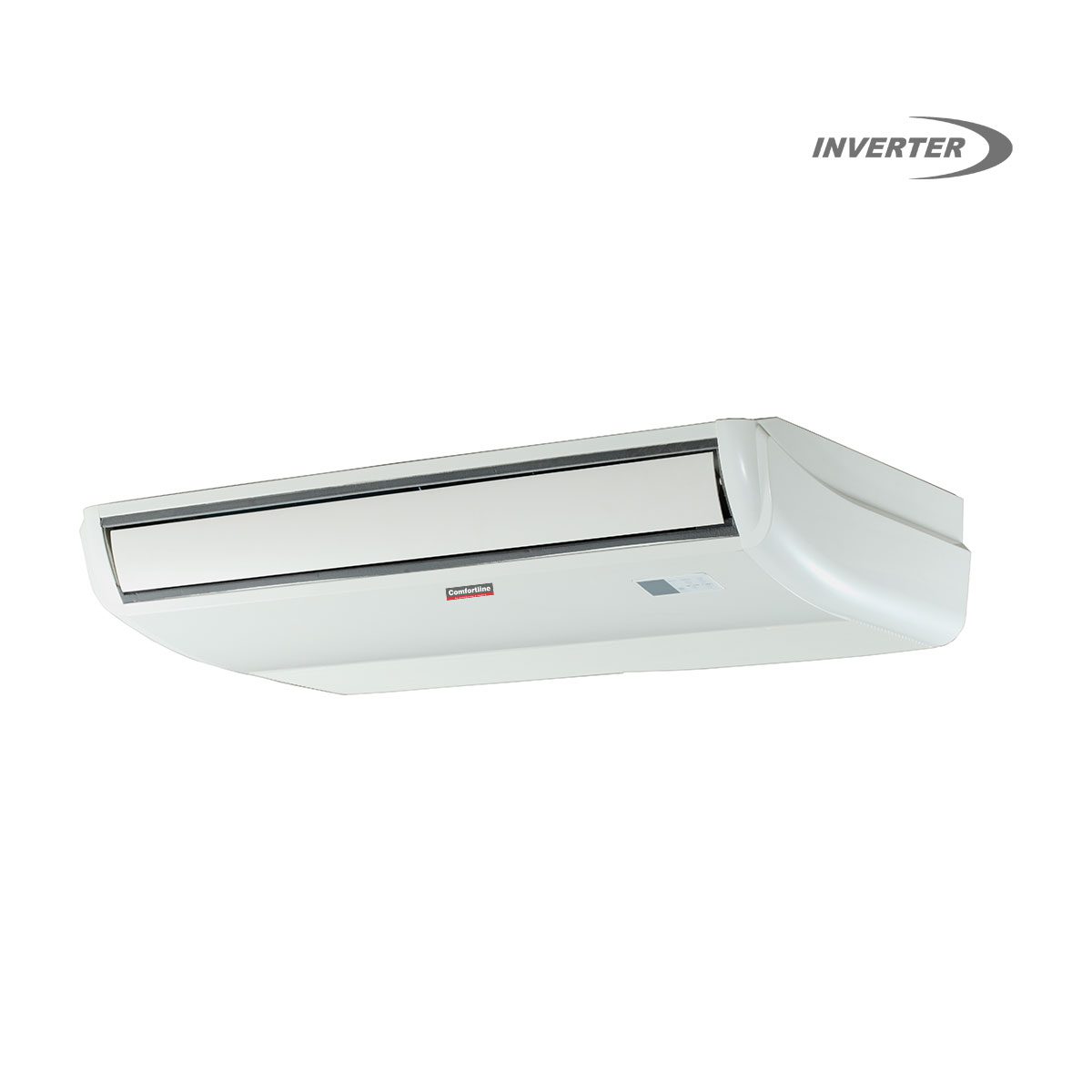 Comfortline Inverter Piso Techo 60.000 BTU