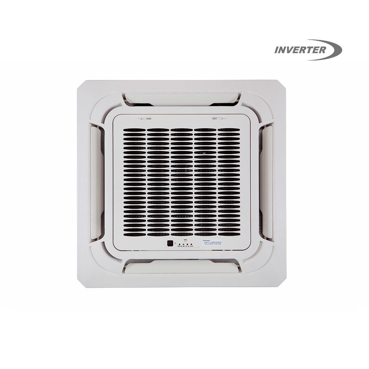 Comfortline Cassette 12.000 BTU