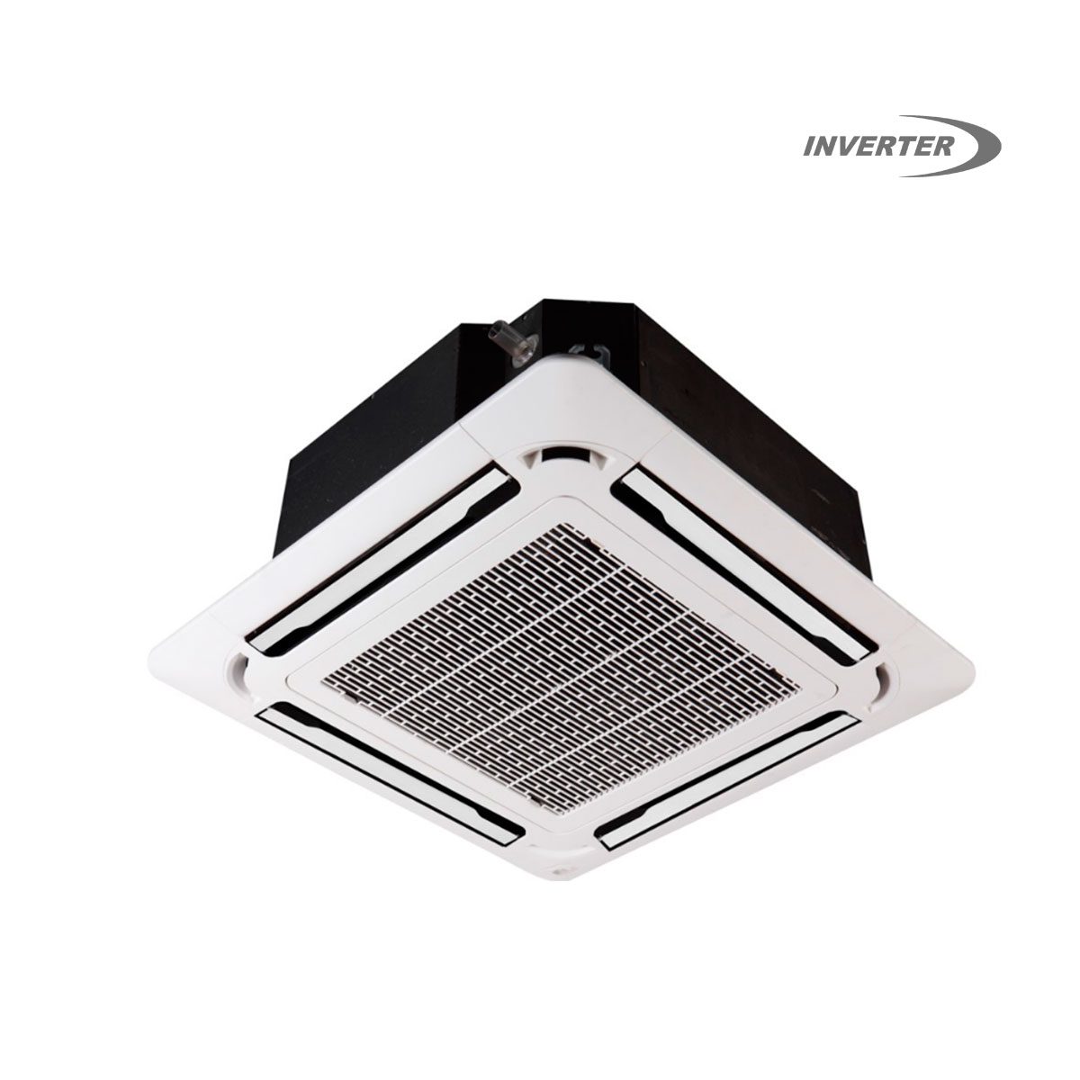 Comfortline Cassette 12.000 BTU