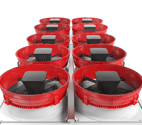 STULZ – CYBERCOOL 2