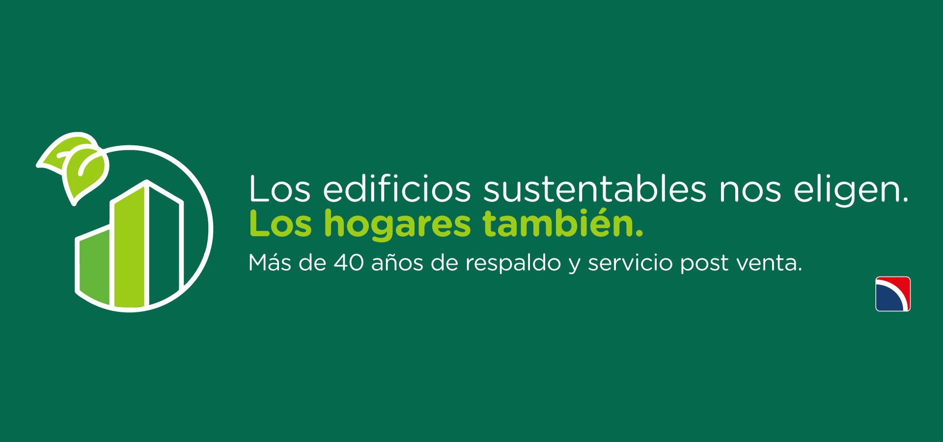 EDIFICIOS SUSTENTABLES