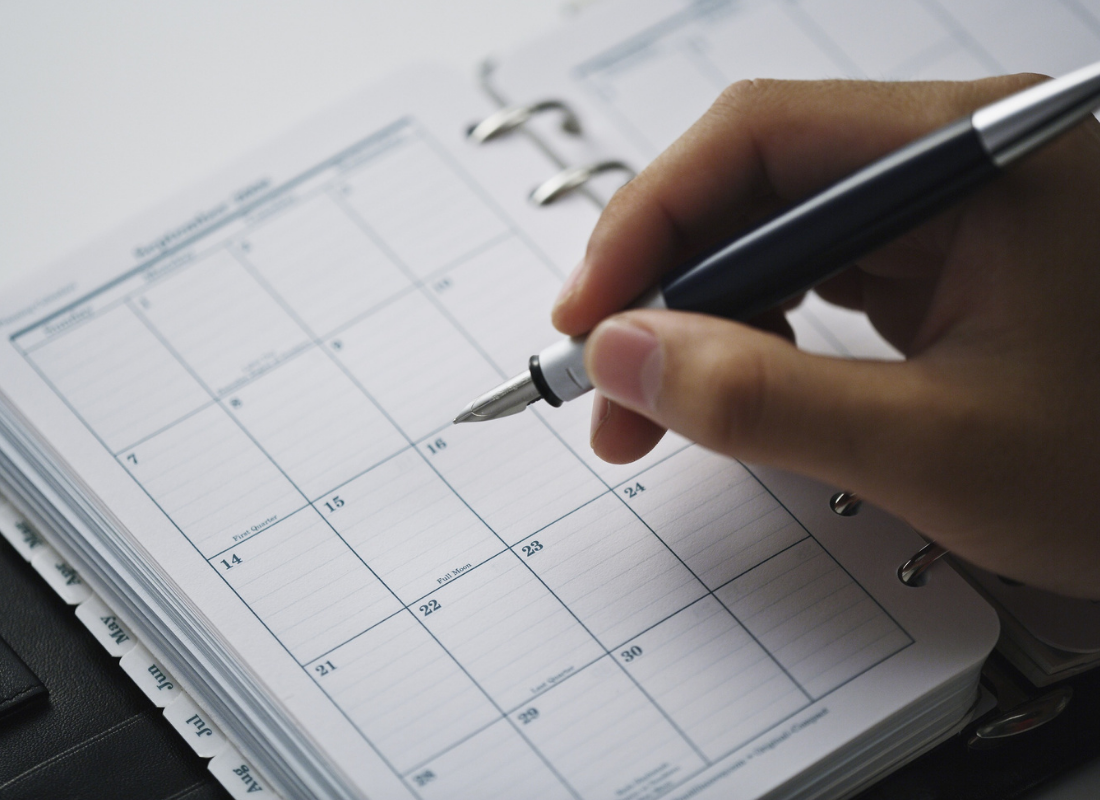 MANTENIMIENTO PROGRAMADO