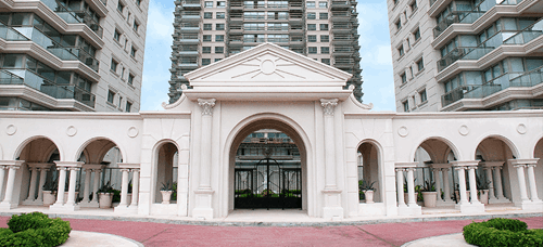 IMPERIALE LUXURY CONDOMINIUMS, PUNTA DEL ESTE