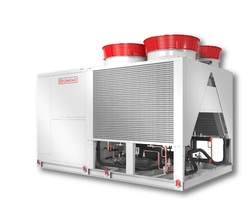 STULZ – CYBERCOOL 2