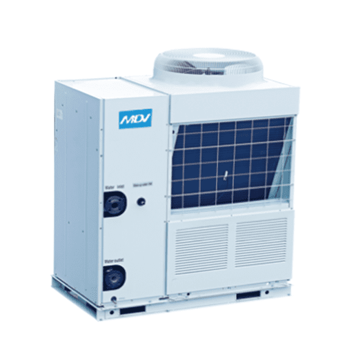 Chiller MDV