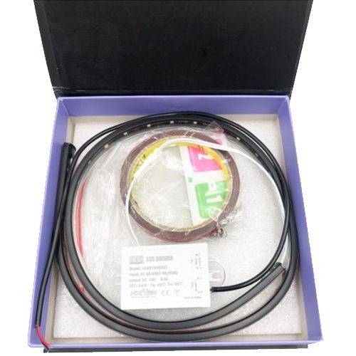 PURIFICADOR TIRA LED DESINFECTANTE